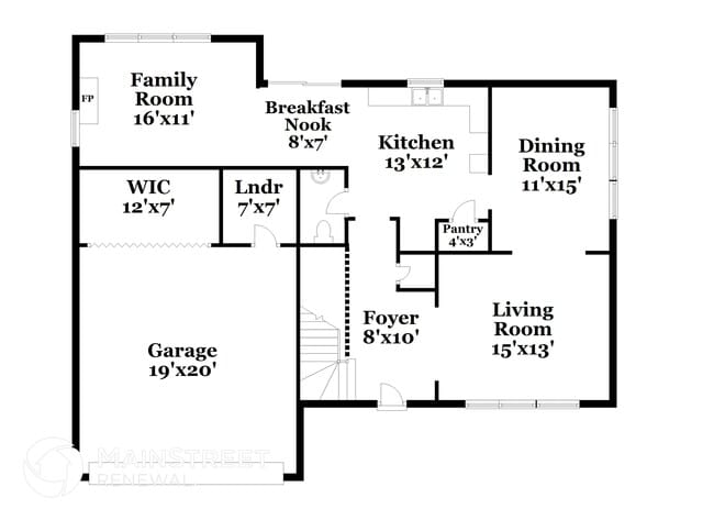 Building Photo - 546 Lone Oak Dr