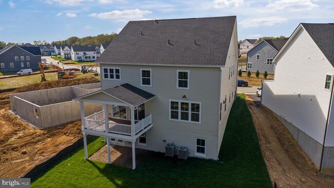 Building Photo - 1448 Lavender Clf Wy