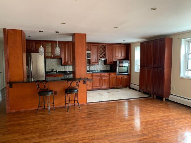 Foto del edificio - 6010 JFK Blvd E