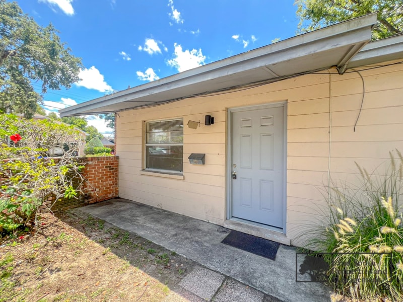 Foto principal - 931 Lexington St