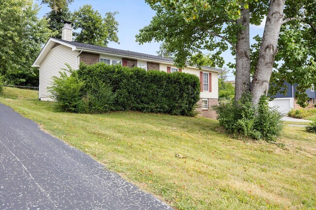 Foto del edificio - 4015 Shady Oak Dr