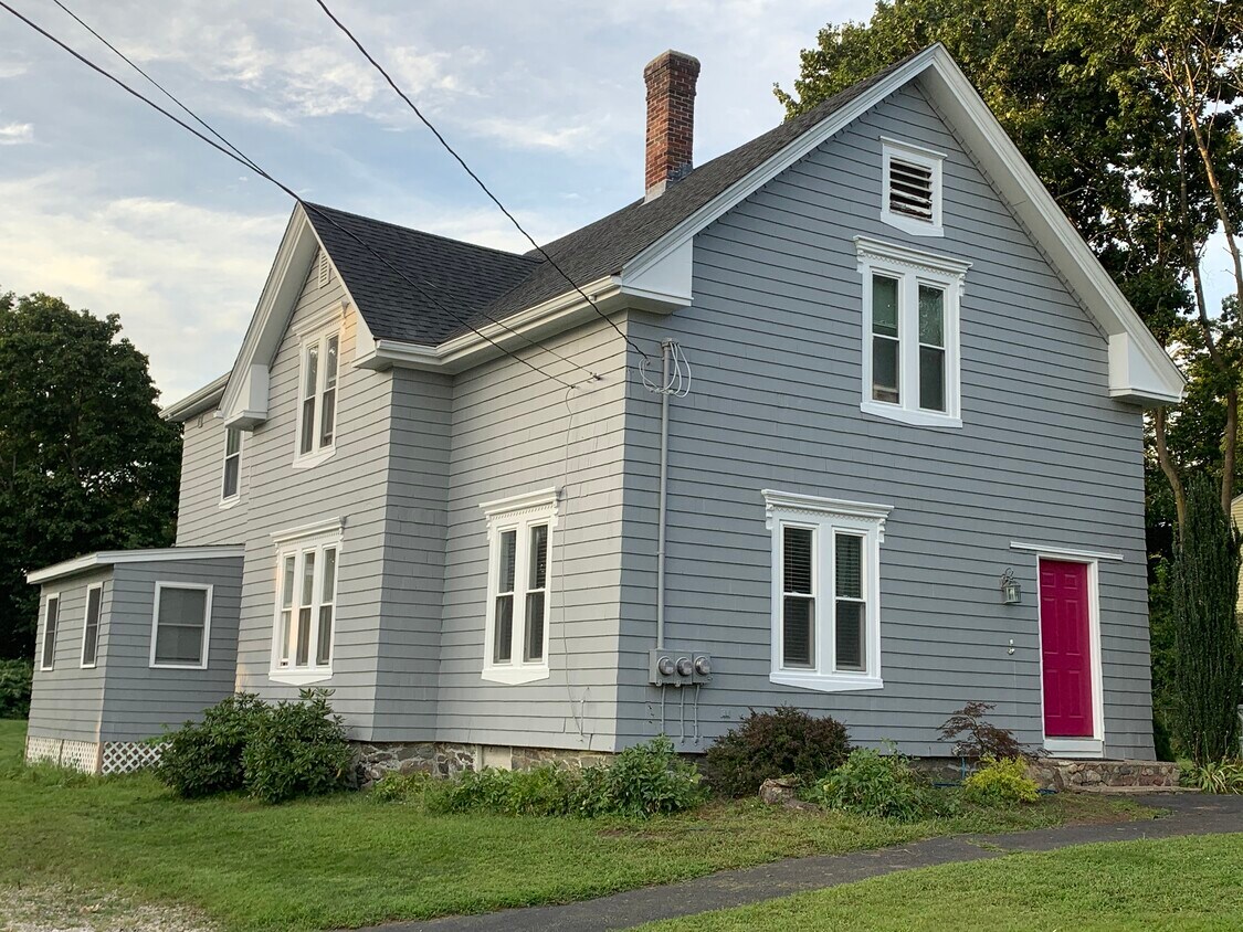 14 Everett Street - 14 Everett St