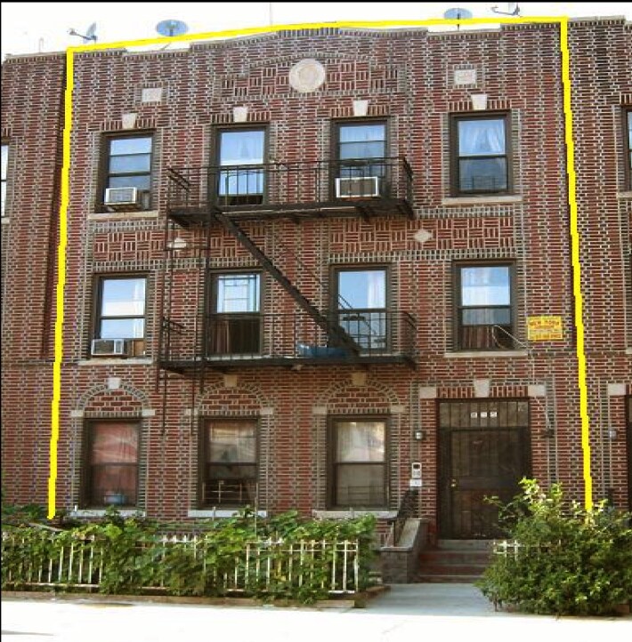 Foto principal - 815 Avenue C