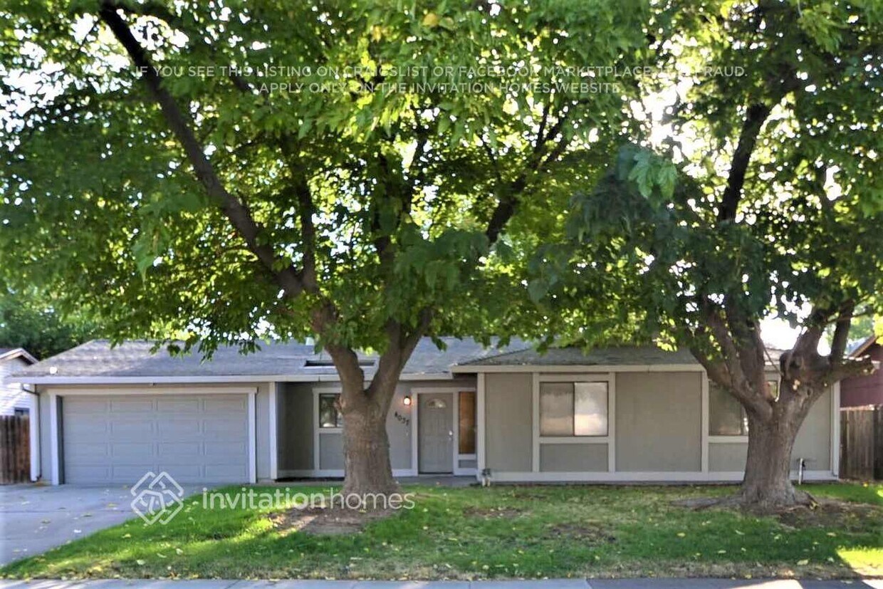 Foto principal - 4037 Vosburg St