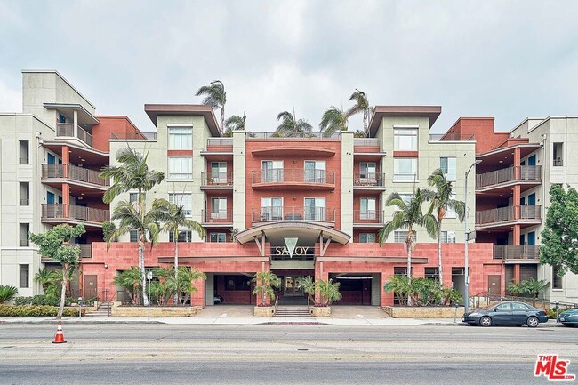 Foto del edificio - 100 S Alameda St
