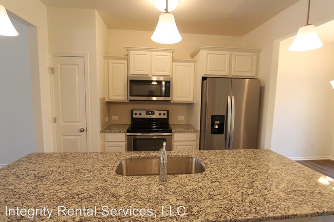 Foto del edificio - 2807-2831 Grace Green Ct