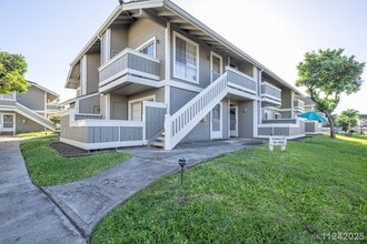 Building Photo - 94-1405 Polani St