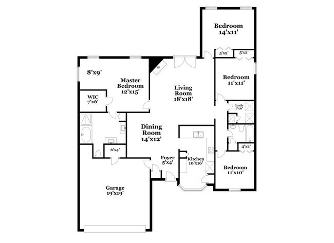 Foto del edificio - 3279 Chad Bourne Dr