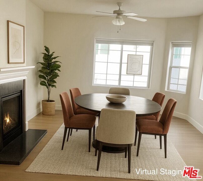 Foto del edificio - 4516 Ramsdell Ave