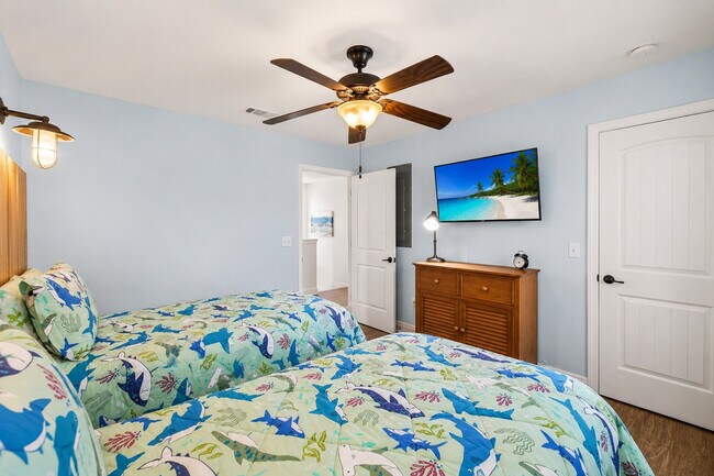 Foto del edificio - 30 Sandpine Loop