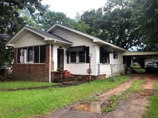 Foto principal - 1863 Clinton Ave