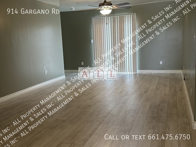 Foto del edificio - 914 Gargano Rd