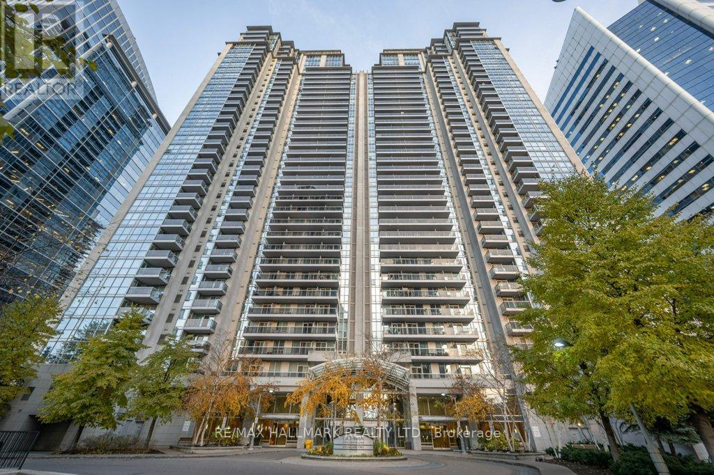 Photo principale - 4968-P4968 Yonge St