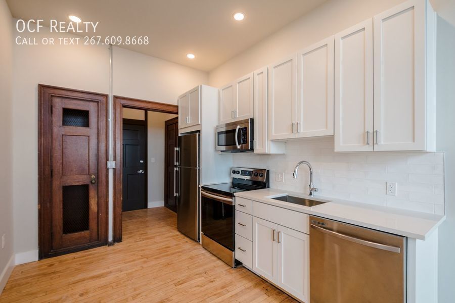 Foto principal - 1300 S 19th St