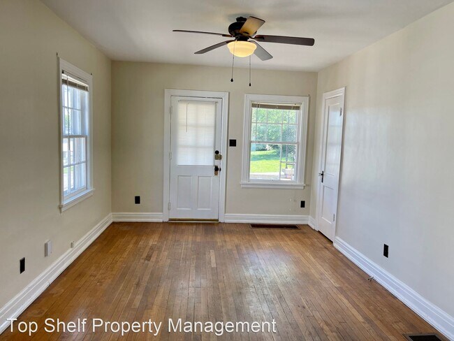 Building Photo - 2 br, 1 bath House - 118 Rosemary Avenue