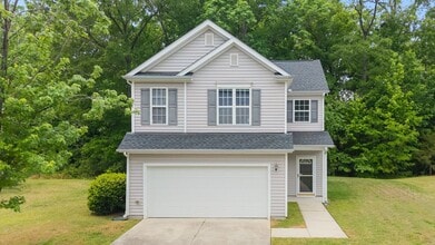 Building Photo - 409 Burrell Rd