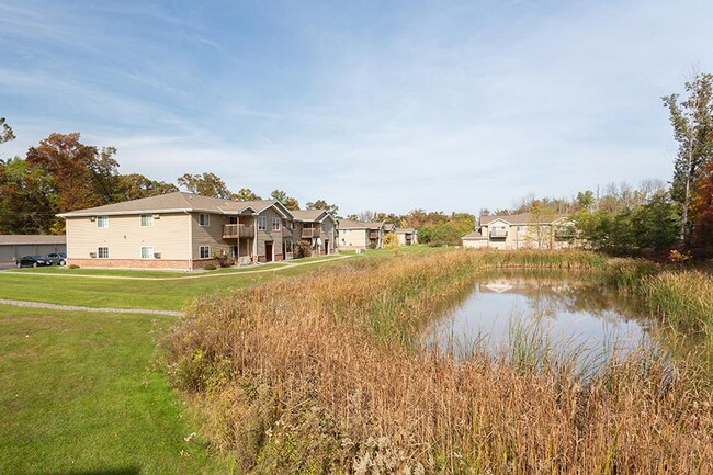 Building Photo - Whiting Avenue Estates