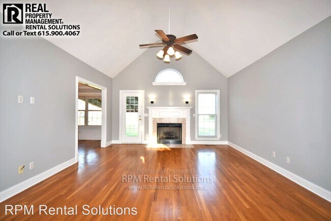 Foto del edificio - 4 br, 3 bath House - 3022 Overhill Court