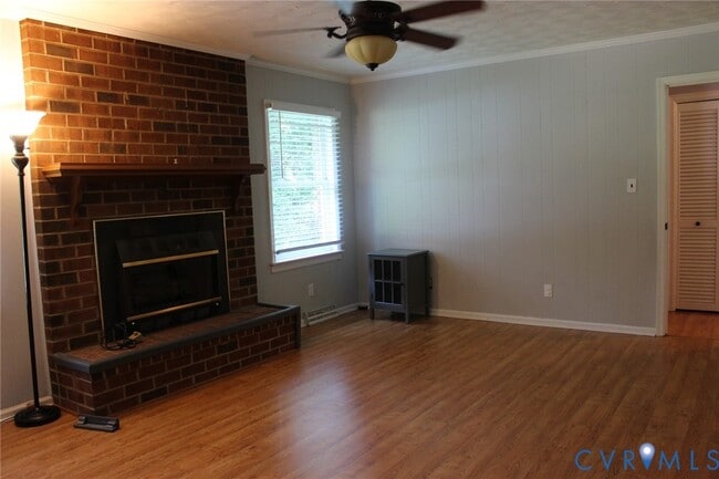 Foto del edificio - 18710 Cox Rd