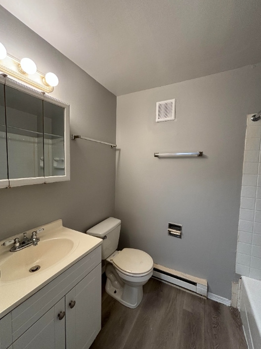 Foto del edificio - 474 W 14th Pl
