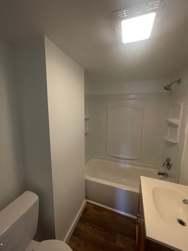 Building Photo - West Newton Duplex