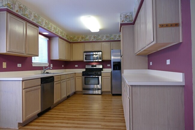 Foto del edificio - 2832 Skylane Dr