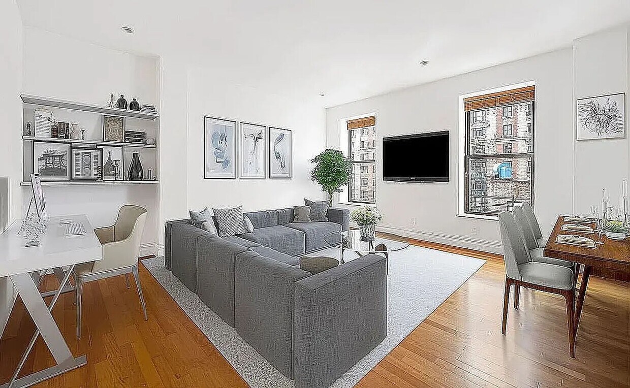 Primary Photo - 154 W 70th St
