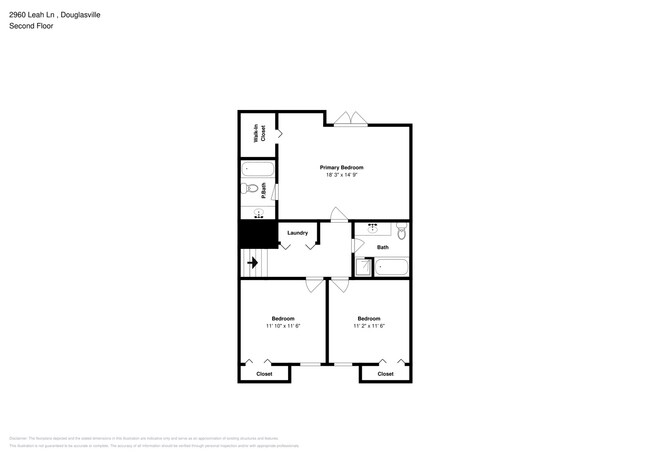 Building Photo - 2960 Leah Ln