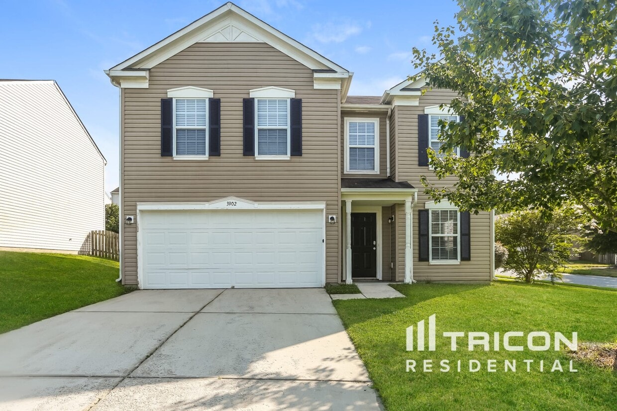 Primary Photo - 3902 Kellybrook Dr