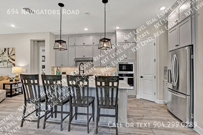 Foto del edificio - 694 Navigators Rd