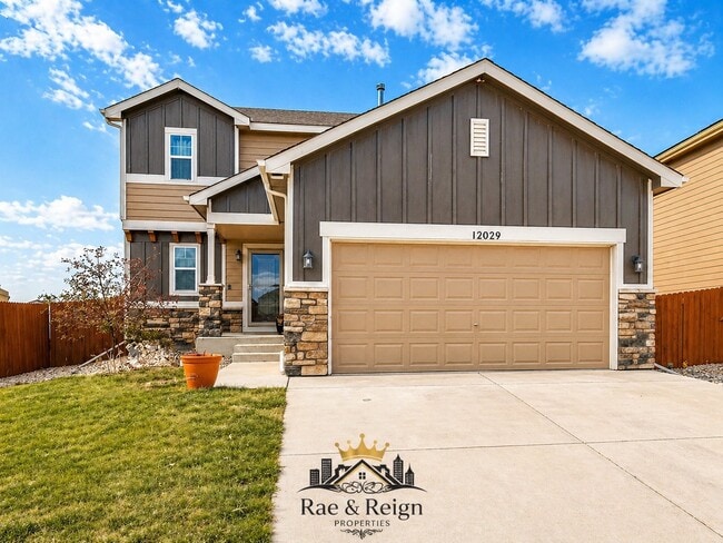 Photo - 12029 Eagle Crest Ct House
