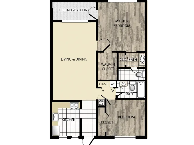 Foto del edificio - 9375 SW 77th Ave