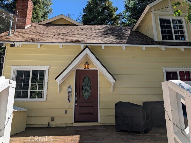 Foto del edificio - 43428 Bow Canyon Rd