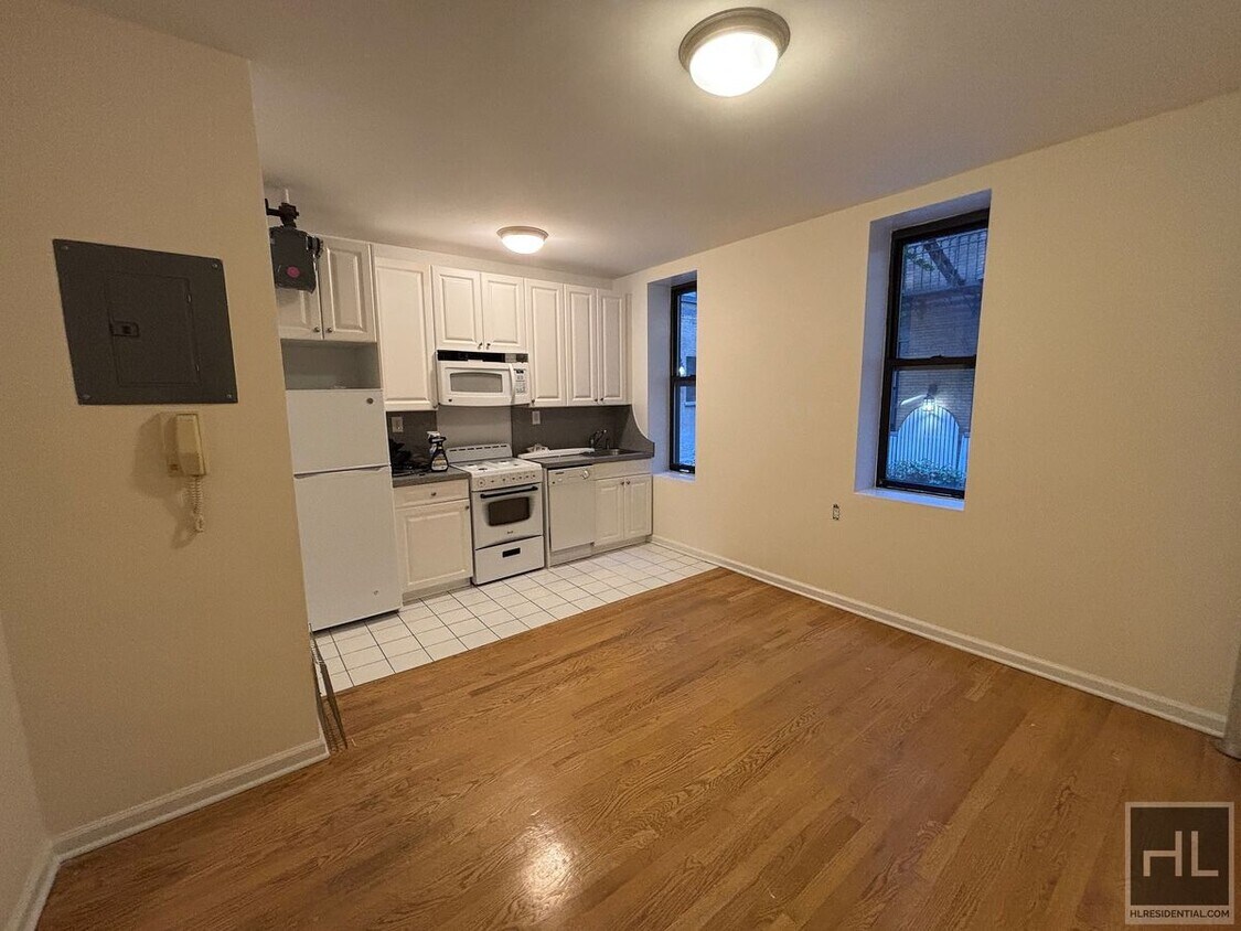 Foto principal - WEST 45 STREET
