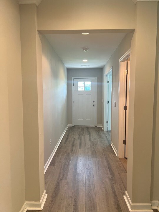 Foto del edificio - 3789 Moseley Dr