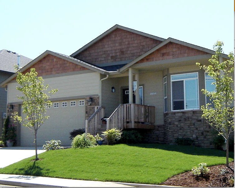 3894 Forest View Dr, Washougal, WA 98671 House Rental in Washougal