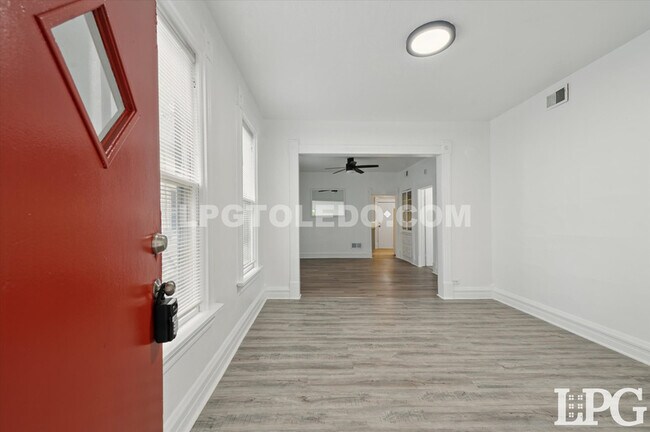 Foto del edificio - 1217 Mason St