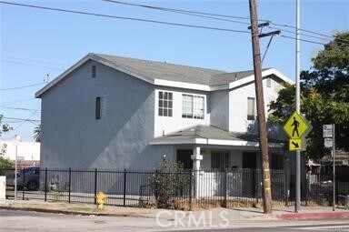 Primary Photo - 10600 Avalon Blvd