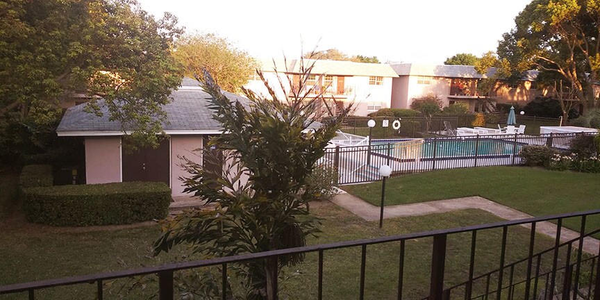 Foto principal - 525 S Conway Rd