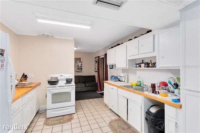Building Photo - 2 br, 1 bath House - 1303 E Muriel St