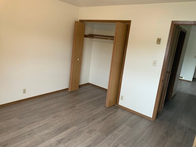 Dormitorio 1 - 810 4th St