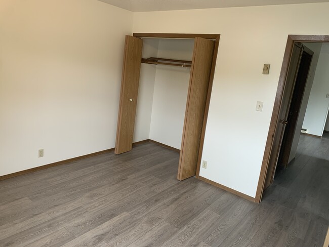 Bedroom 1 - 810 4th St