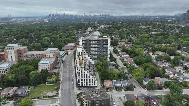  - 1080 Kingston Road