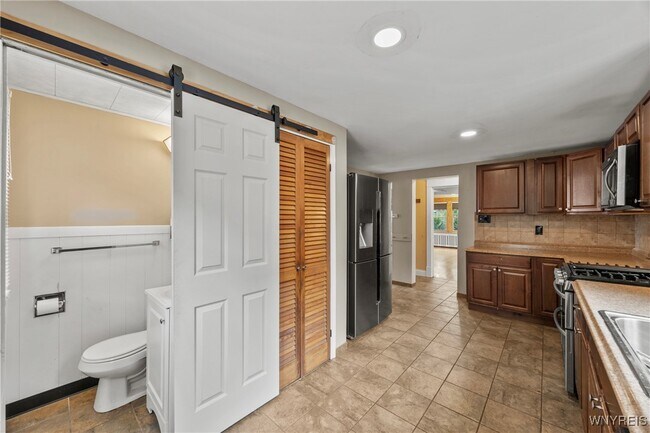 Foto del edificio - 110 Mill St