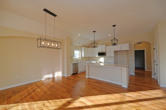 Foto del edificio - 1617 Belmont Ln