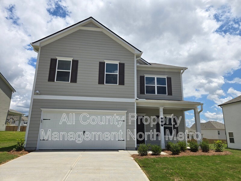 Foto principal - 519 Ozark Ln