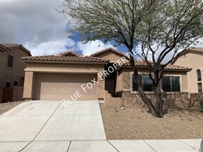 Building Photo - 11921 N Cantata Dr