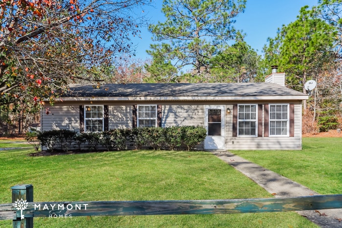 Foto principal - 3303 Old Camp Long Rd