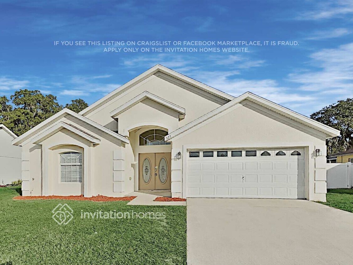 Foto principal - 172 Madalyn Ct