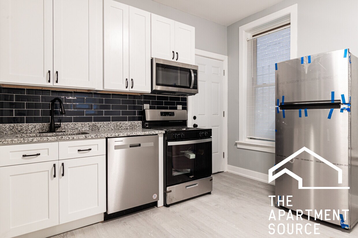 Foto principal - 1333 W Walton St